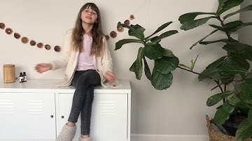 CC Cycle 2 Week 14 History Song Motions