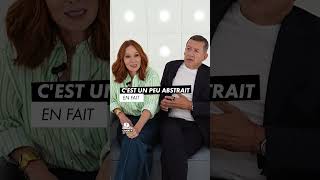 Audrey Fleurot et Dany Boon, adorés des Français ❤️🔥