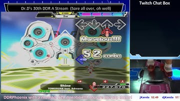 Shine Expert MFC#117 DDR A 2016