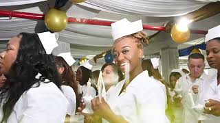 AMG SCHOOL OF NURSING PINNING & GRADUATION CEREMONY 2024