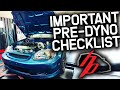 The 5 Most Common Problems We See On The Dyno And How to Avoid Them