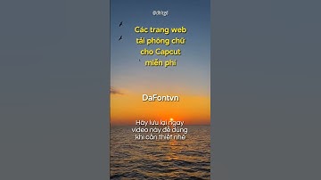Những Website tải font chữ miễn phí mà mọi designer cần biết, khỏi sợ bị chê dùng font xấu nữa 😅