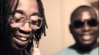Yzia-Gze ft Jnr Brown and takefizzo(the making)