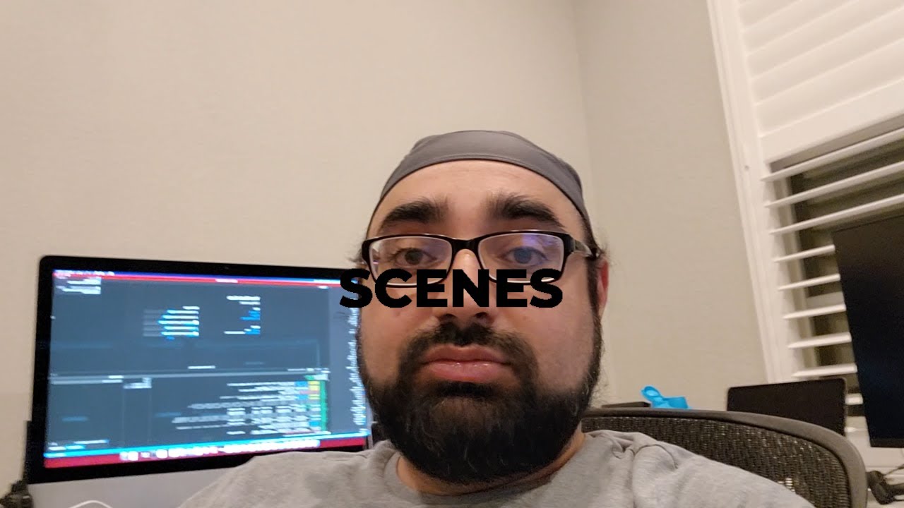 Hardware Hustle: CEO VLOG: #11: Software Changes