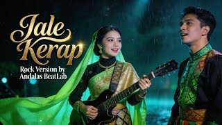 Jale Kerap - Lagu Sumatera Selatan Versi Rock | Cover Andalas BeatLab 