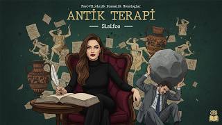 Antik Terapi - Si̇si̇fos - Bıraktım Gitti - Camus Haklı Mıydı? Modern Mitler Monolog Serisi