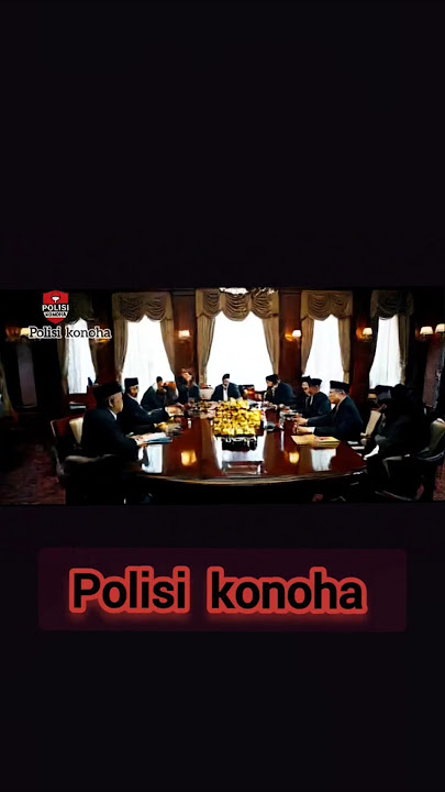 Dewan Perwakilan Rakyat Konoha Mana Ada yang Tidak Korupsi