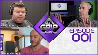 The Challenges of Working Solo and Running Your Own Video Business screenshot 5