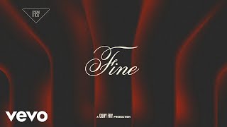 Cody Fry - Fine