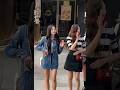 She radiates that queen aura #newjeans #minji #hyein #haerin #hanni #danielle #viral #kpop #shorts
