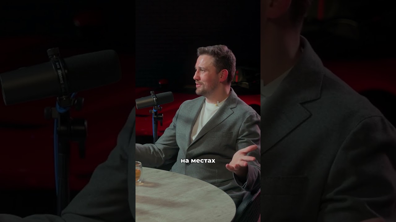 ЧЕСТНЫЙ МИХАИЛ: Лучший рынок авто с пробегом