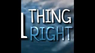 ONE THING RIGHT❤|| Marshmello & Kane Brown|| WhatsApp status || lyrical video status || ❤ songs