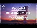 💫👨‍🏫Relaxing Music For Studying 🏽👉🏾 Relaxing Study Music 2020. Featuring GALAXIES. #studymusic