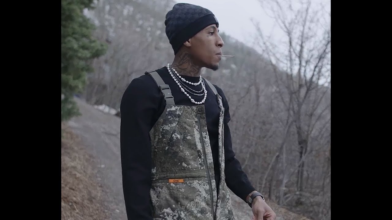 [FREE] NBA Youngboy Type Beat 2026 - "Tension"