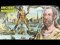 Seven Wonders of the Ancient World Quiz