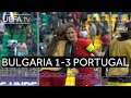 #WU17 Highlights: Bulgaria 1–3 Portugal
