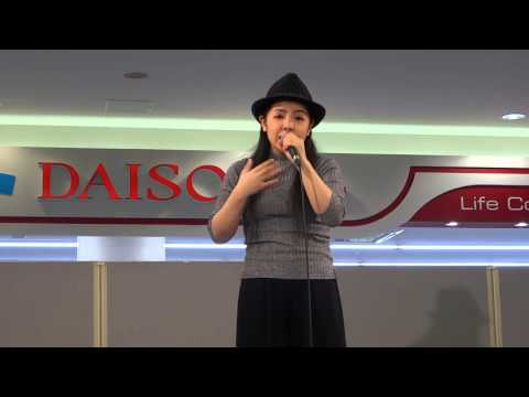 natchy（なっちい) 「 山田七海」　曲：プリズム