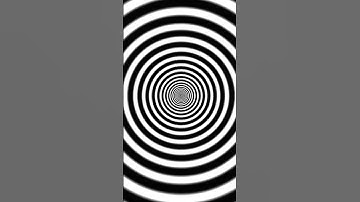 Thumbnail of optical illusion mond relax new song 😲