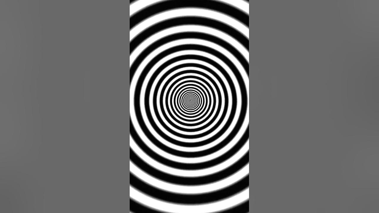 optical illusion mond relax new song 😲