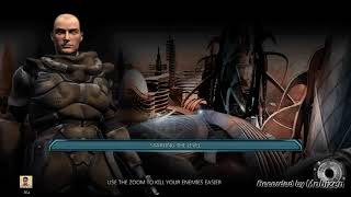 لعبة battlefield interstellar للاندرويد (عاويه جداً + شوي كلام) screenshot 5