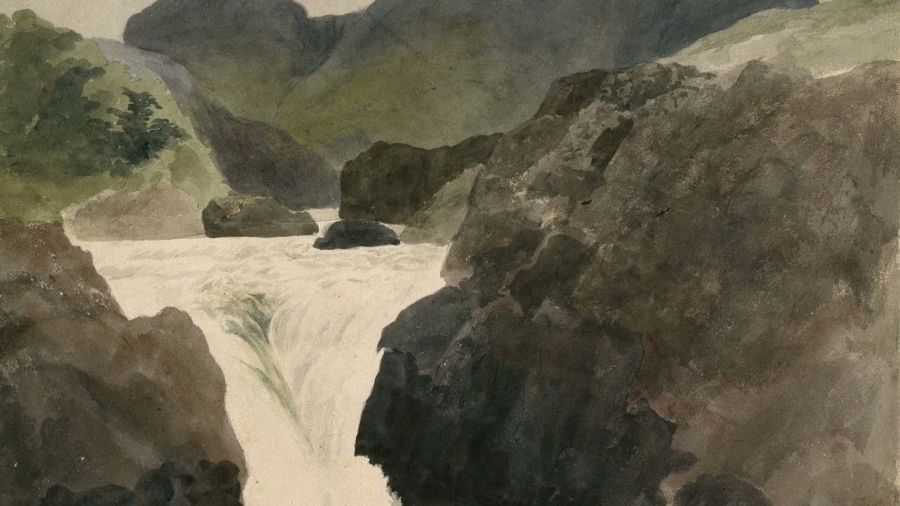 Γιάννης Γεροδήμος - Για μένα βρέχουν τα βουνά / Ηπειρώτικα Γλέντια από το Συρράκο και Τζουμέρκα