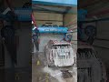 LEISUWash S90 Premium: роботизированная автомойка с 360° обзором | Полный обзор!