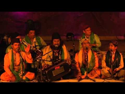 Man Qunto Maula- Sufis of Nizamuddin