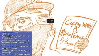 NSA - Copemas Day (Rogue Ch0des, CowPrintSoda, Rogue Internet Man Response)