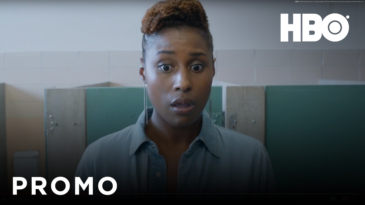 Insecure - Promo - Official HBO UK