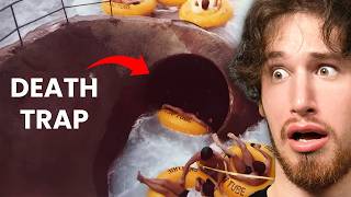 Download Lagu The World's *DEADLIEST* Theme Park MP3