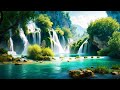 You can listen to this music forever! will help you relieve fatigue from stress! Beautiful Melody