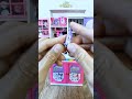 Satisfying with Unboxing Amazing Miniature Kitchen Set Toys Cooking Video | ASMR Video #satisfying