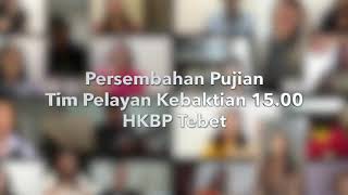 BersamaMu Bapa kulewati semua.. Thx Jesus 😍💖