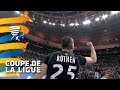 RC Lens Paris Saint Germain 1 2 2008 Coupe De La Ligue Final Highlights 