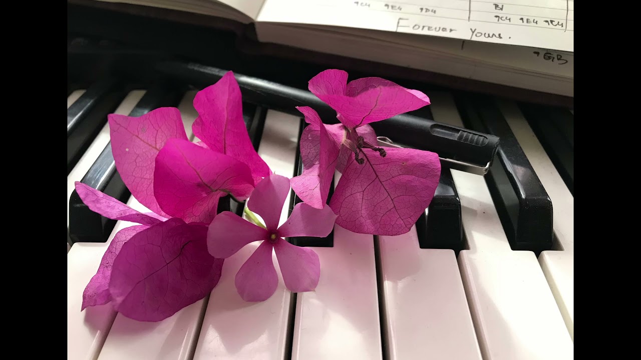 Thank you | To The One Who Knows Me - YouTube