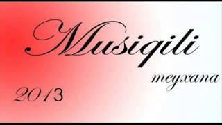 Rəşad, Vüqar Və Ataş Rakka Çiko