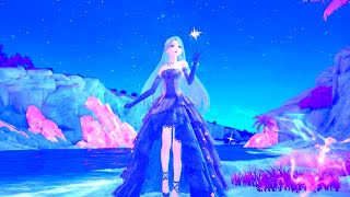 🎬 Version 1 5 of Infinity Nikki “Surprising New Look”