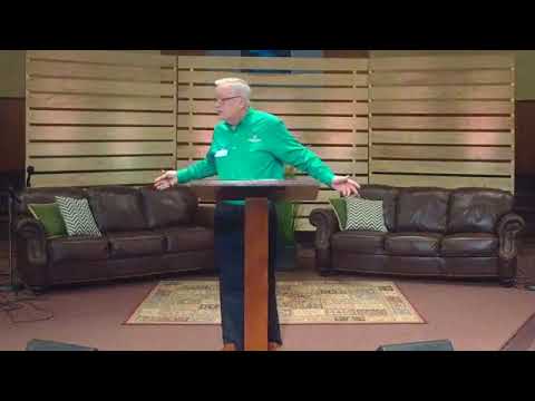 Living The Generous Life Part 1 - 1/13/19 - YouTube