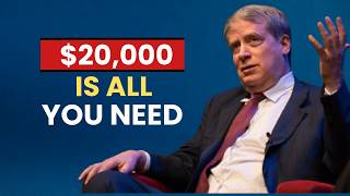 Stanley Druckenmiller: Why EVERYTHING Changes After $20,000 – The Financial Truth