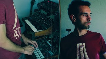 SundaySynth #20 : Sequential OB-6 Bass Patch