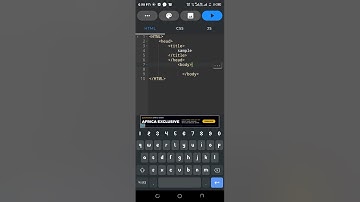 FOR BIGGINERS . me writing hello world for the first time