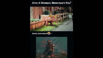 Technoblade Never Dies🕊️ #shorts ||Technoblade in Minecraft Movie||