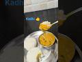 Easy Kadhi Pakoda#easyrecipe #shorts