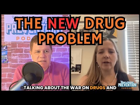 A Warning to Parents about the Deadly Fake Pill Epidemic | Amy Neville
