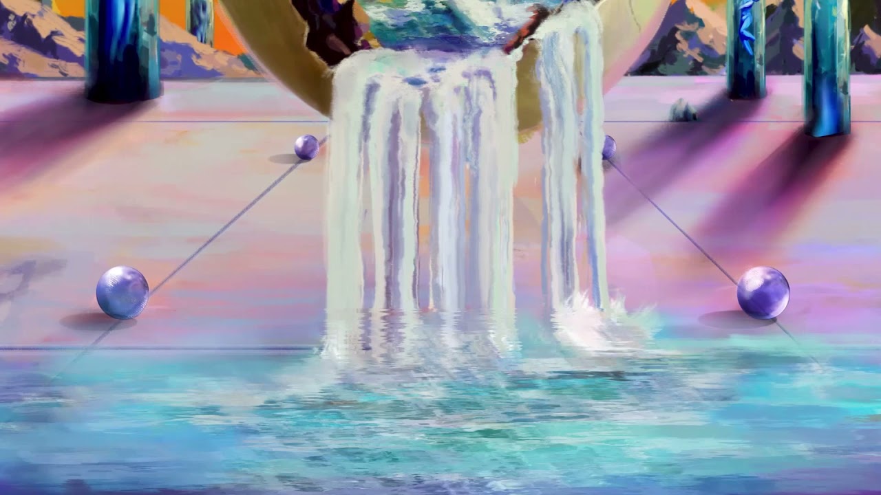 Strick - Runway [Official Audio]