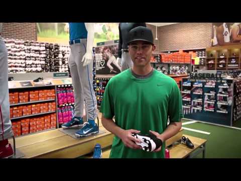 How to Buy Baseball Cleats - Baseball Pro Tips