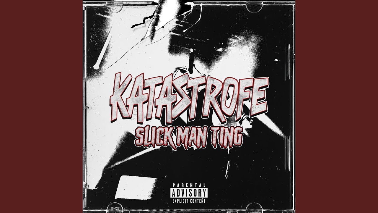 Смотреть «Slick Man Ting (Katastrofe)» на YouTube Смотреть «Slick Man Ting (Katastrofe)» на YouTube