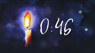 Firstborn Ministries Candlelight Service 2016