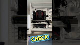 Is the GPU gonna be fine? :) #gpu #msi #rtx