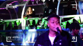 A Reece - Meanwhile in honeydew (live Performance)